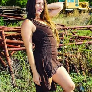 Gypsy Dress